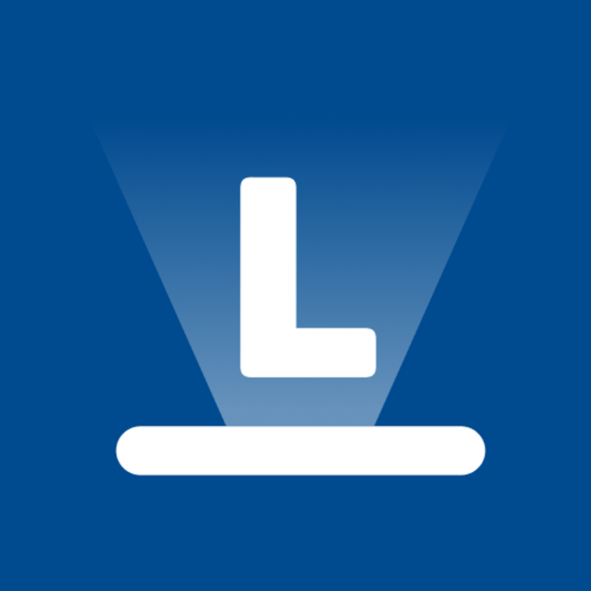 Test image  lumi